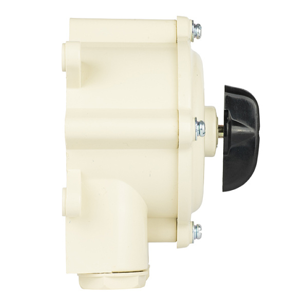 Купить EKF PROxima Пакетный выключатель ПВ 2-100 М1 пл. IP56