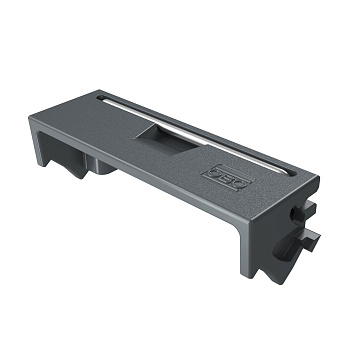 OBO Bettermann Кабельный вывод для лючка GES9 (серый) 7407928