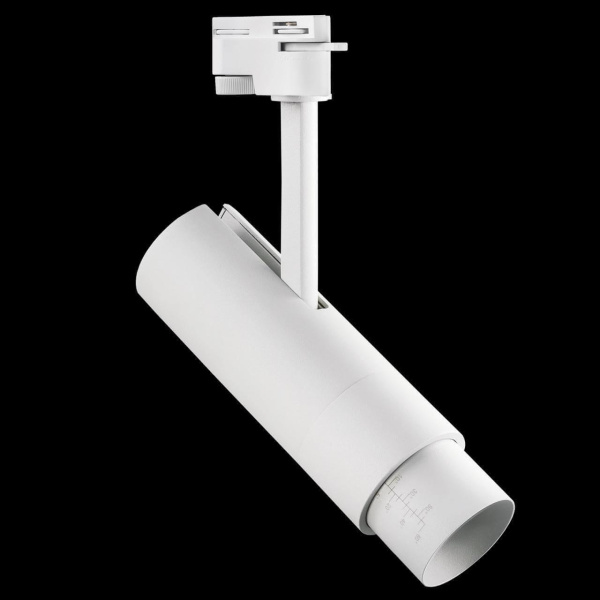 Купить Lightstar Светильник светодиодный для 1-фазного трека Fuoco Lightstar 215236