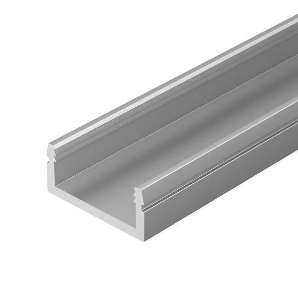 Arlight Профиль ARH-CH15-2000 ANOD (Металл) 027088