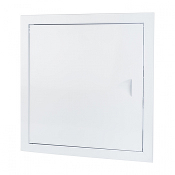 EKF Basic Люк ревизионный металл 200х400 (ШхВ внутр.)