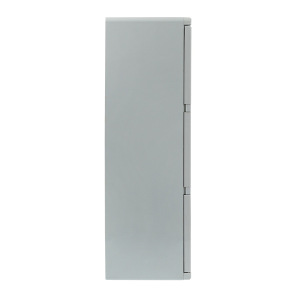 Купить EKF PROxima Бокс пластиковый с монтажной платой 800х600х260 мм IP65