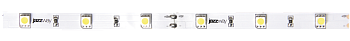 Jazzway Лента PLS 5050/30 Blue IP20 (5м) .327569
