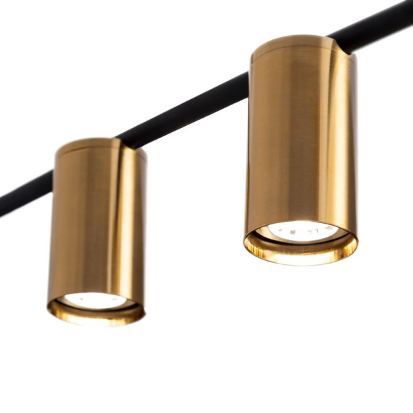 Divinare Люстра подвесная 1126/04 PL-9 Купить Divinare Люстра подвесная 1126/04 PL-9