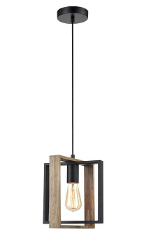 Vele Luce Bastion Подвесной светильник VL6112P01