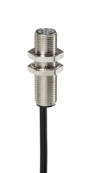 Купить SE Датчик индуктивный цилиндрический M12 XS112BLNAL2