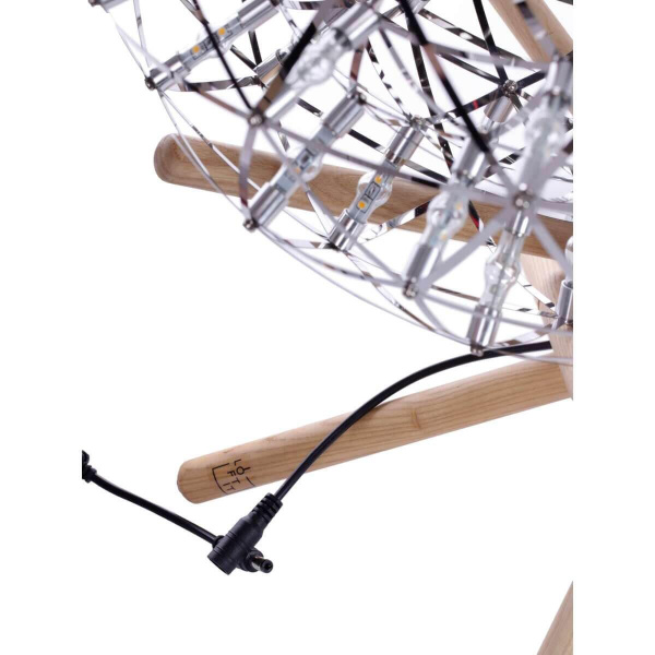 Купить LOFT IT 9027-43F Настольная лампа 92 x LED 9027-43F , шт