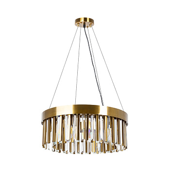 Arte Lamp A1037SP-6PB Светильник подвесной