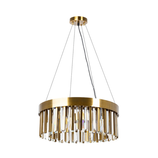 Arte Lamp A1037SP-6PB Светильник подвесной