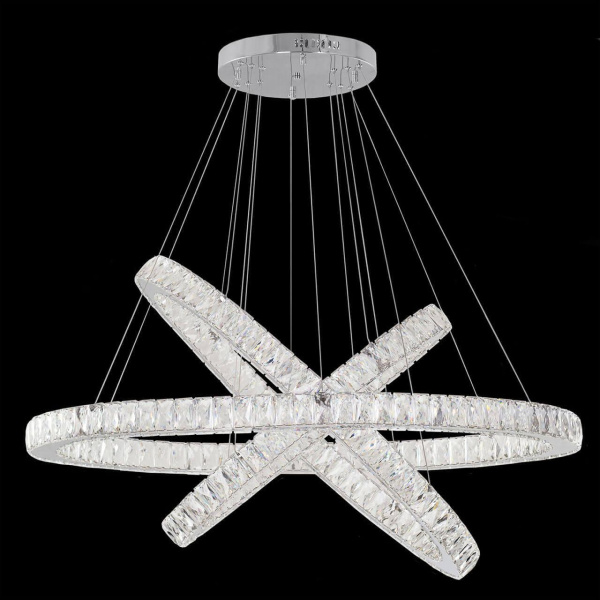 Купить Citilux EL330S100.1 Olimpia Люстра