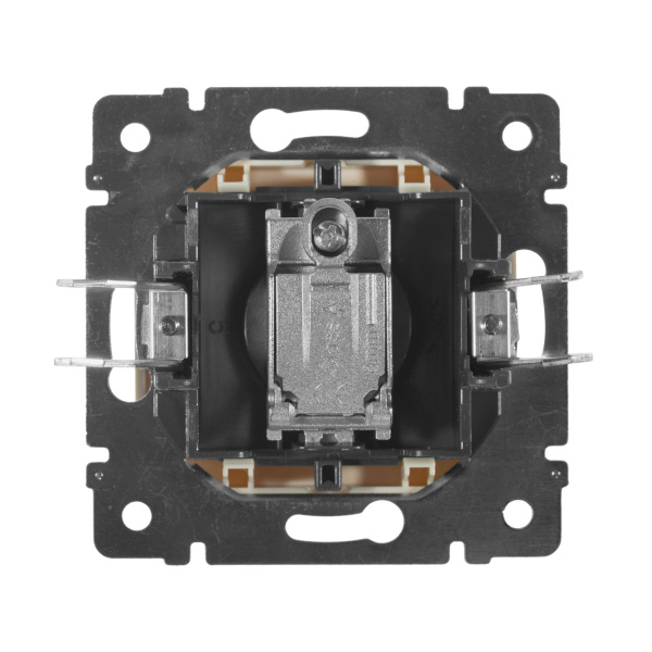 Купить Legrand Valena Крем Розетка TV оконечная 10 дБ 774330