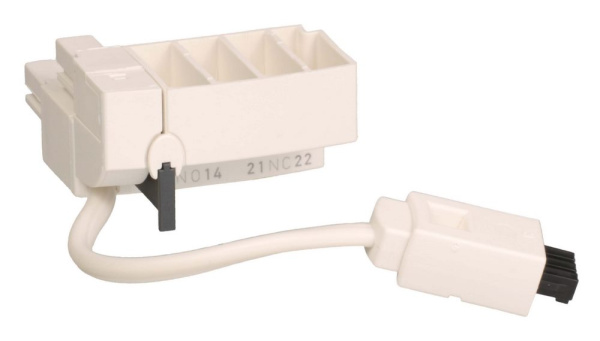 Купить SE TeSys U Кабель для цепи управления (исп. с LUB) LU9BN11L