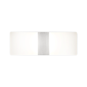 Gauss Настенный светодиодный светильник Iola BR031 6W 300lm 200-240V 290mm LED 1/20