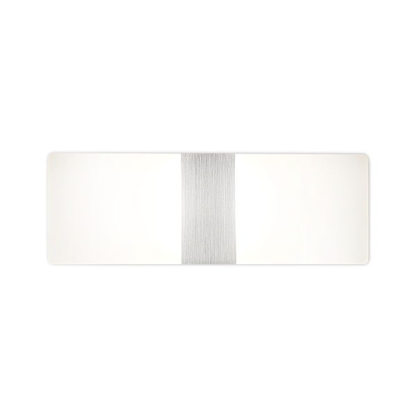 Gauss Настенный светодиодный светильник Iola BR031 6W 300lm 200-240V 290mm LED 1/20