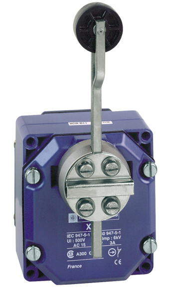 Купить SE Выключатель концевой XCRB12