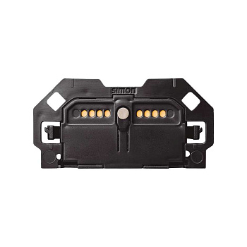 Simon 100 Электронная кнопка 250В~ 10001150-039