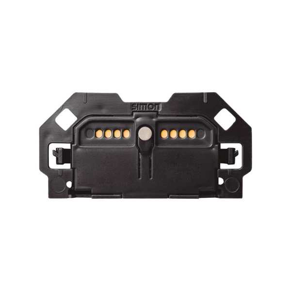 Simon 100 Электронная кнопка 250В~ 10001150-039