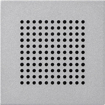 Gira Накладка динамика 248326