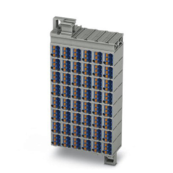 Phoenix Contact PTMC 1,5/48-3 /BU 19Z Сотовые клеммы 3270321