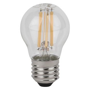 Osram LSCLP75 6W/865 230VFILCL E27 10X1RU 4058075688346