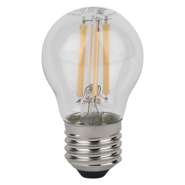 Osram LSCLP75 6W/865 230VFILCL E27 10X1RU 4058075688346