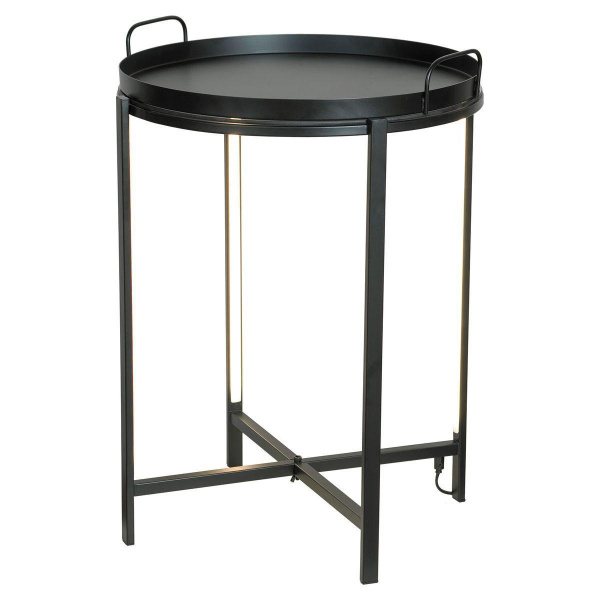 Lussole Комплект LSP-0565-M (Светильник LSP-0565, дополнительная полка-поднос GFC-P-0565T)