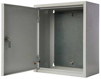 Dekraft Корпус металлический 350х300х155 IP31 ЩМП-03