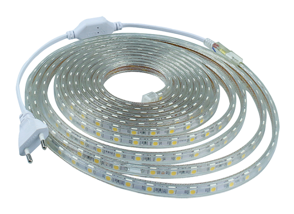 Jazzway Лента MVS-2835/60-IP68-220V- WW-1m (теплый белый) J .5004269 Купить Jazzway Лента MVS-2835/60-IP68-220V- WW-1m (теплый белый) J .5004269