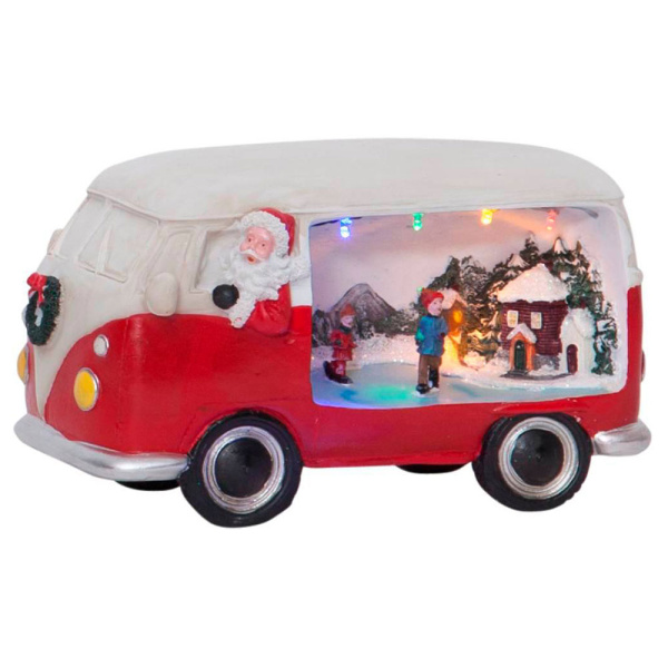 Eglo 992-22 Светильник MERRYVILLE, 4X0,03W (LED), 4,5V, 21х12,5 см, пластик, мультиколор, 3x АА (не в ком