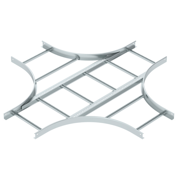 OBO BETTERMANN  Крестообразная секция 60x400 мм 6214436