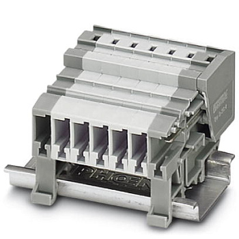 Phoenix Contact SC 4-NS/ 1-L Соединитель COMBI 3043404