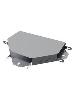 TDM Ответвитель Т-образный горизонтальный 35х100 мм SQ2902-2202