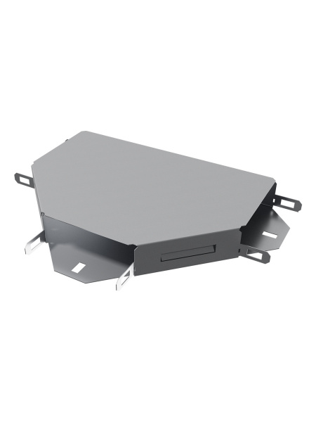 TDM Ответвитель Т-образный горизонтальный 35х100 мм SQ2902-2202