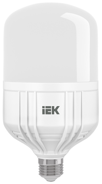 Купить IEK Лампа светодиодная HP 30Вт 230В 6500К E27