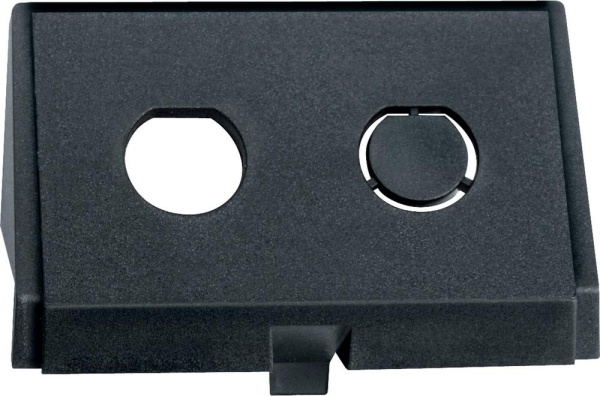 Купить SE Merten SM Механизм Вставка для разъемов BNC/TNC MTN464395