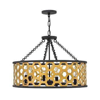 Natural Concept WELLAND Потолочный светильник дл WELLAND-F-S-PB Natural Concept WELLAND Потолочный светильник дл WELLAND-F-S-PB