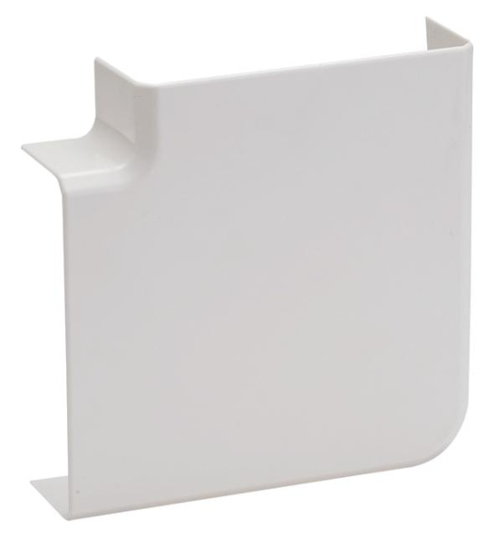 Купить SE Ultra Угол плоский для мини-канала 74Х21 ETK74040