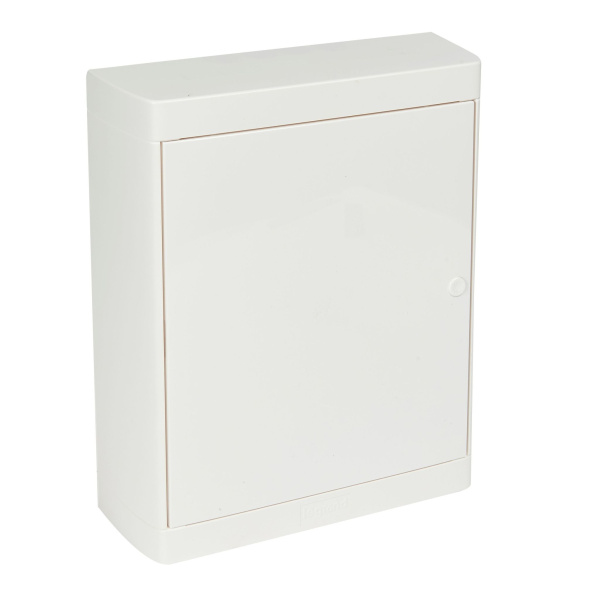 Купить Legrand Nedbox Бокс навесной 24М белая дверь 601237