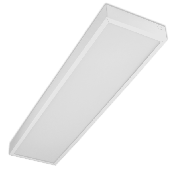 EKF Панель светодиодная ДВО-1006 Опал 18Вт 4000К 595х180х40 IP40 EKF Панель светодиодная ДВО-1006 Опал 18Вт 4000К 595х180х40 IP40