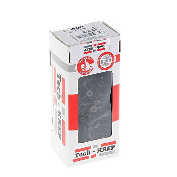 Tech-Krep Саморез ШСГМ 3,5х41 (200 шт) - коробка с ок. 102700