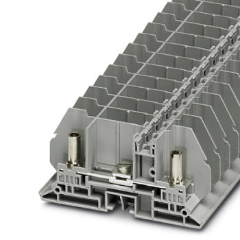 Phoenix Contact RSC 5-T-F Измерительная клемма с ползунковым размыкателем 3058334