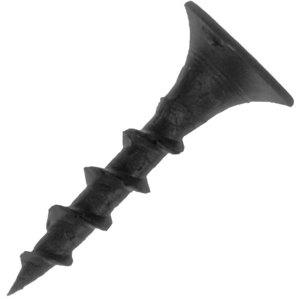 Купить Tech-Krep Саморез ШСГД 3,8х19 (1500 шт) - ведро 100109