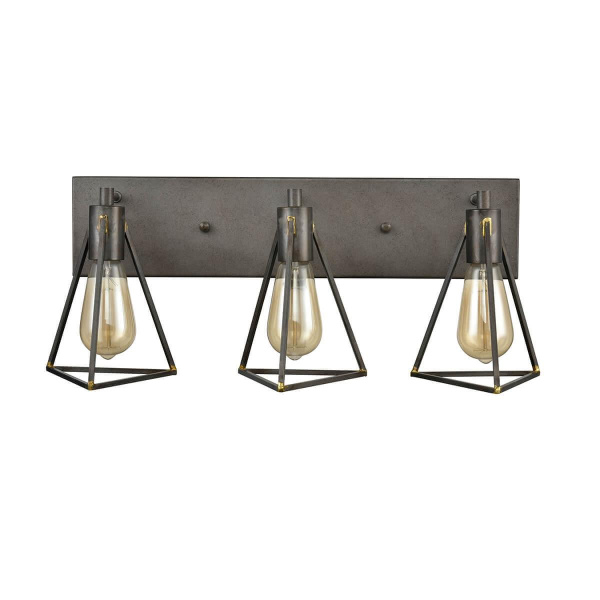 Купить Vele Luce Storm Бра VL6136W03