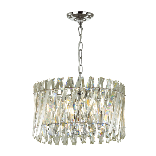 Купить Odeon Light Подвесная люстра  Selva 4796/8