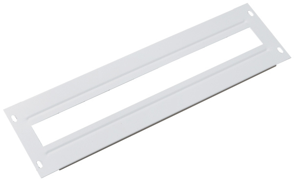 IEK Панель ЛМА к ВРУ-х хх.45.хх 36 TITAN (H=150) к-т 2 шт.