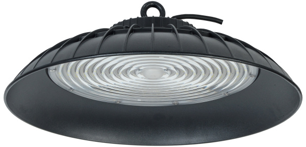 IEK LIGHTING PRO Светильник ДСП 3014 PRO 250Вт 90гр 6500К IP65 алюминий