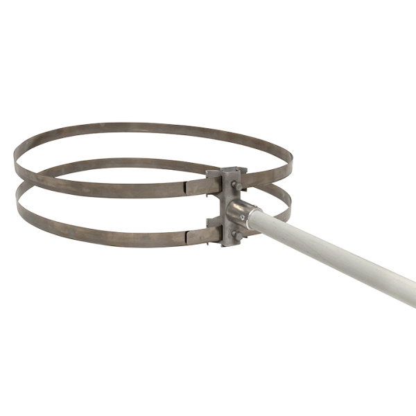 Купить EKF PROxima Крепления на трубы  D=500мм М8