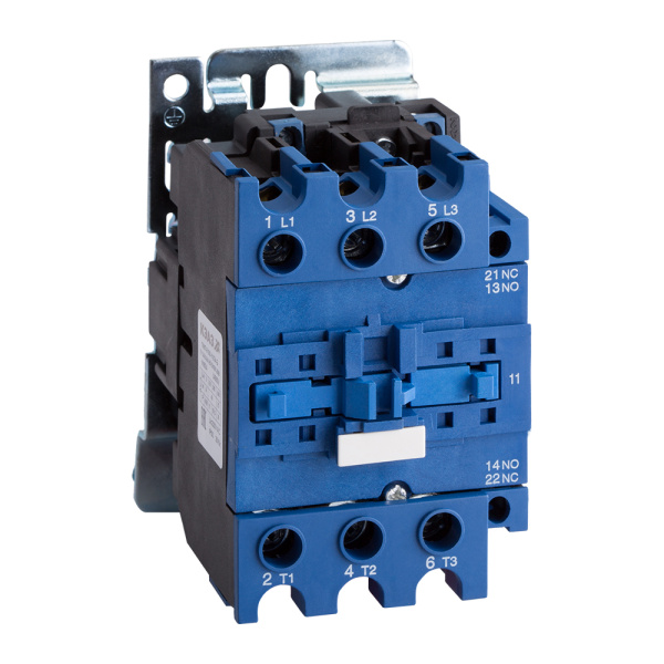 КЭАЗ Контактор ПМЛ-4165М-63А-24DC-УХЛ4-Б