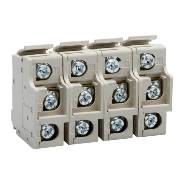 DKC YON pro Комплект ВК-YON MD-4шт