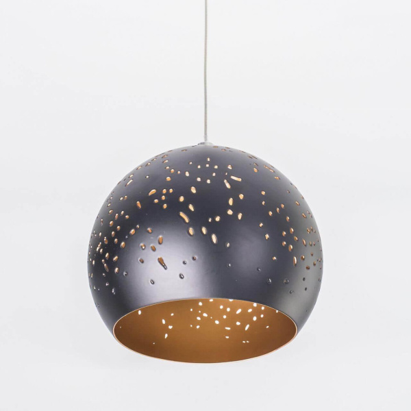 Купить Citilux CL504102 Деко Черный Светильник Подвес